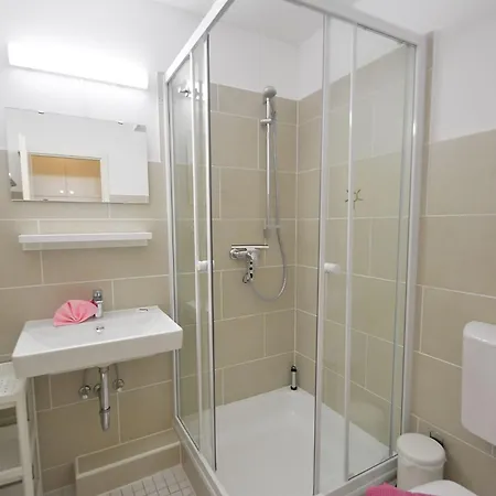 Apartament Groemitz-center Whg 206