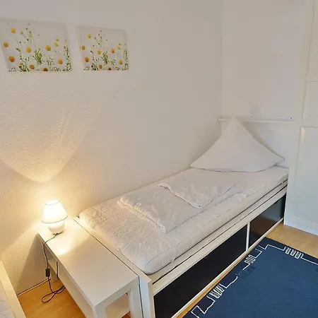 Apartament Groemitz-center Whg 206 *